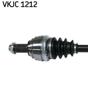 Cardan SKF VKJC 1212